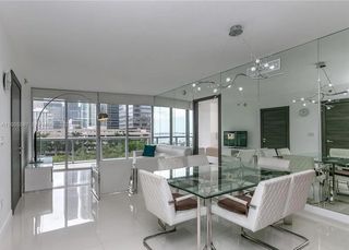 495 Brickell Ave 703, Miami, FL 33131