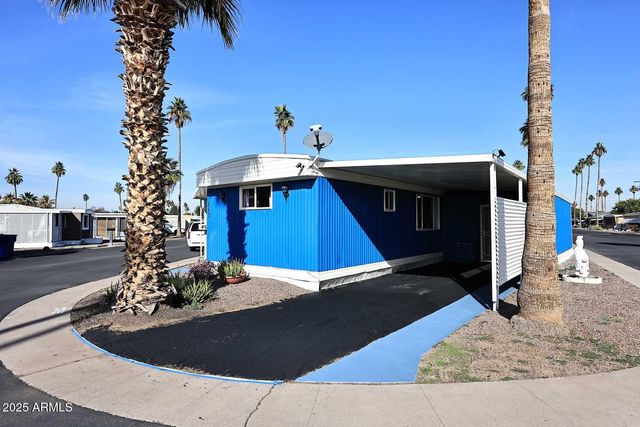 5201 W Camelback Road 243, Phoenix, AZ 85031