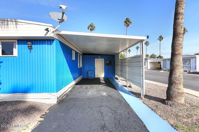 5201 W Camelback Road 243, Phoenix, AZ 85031