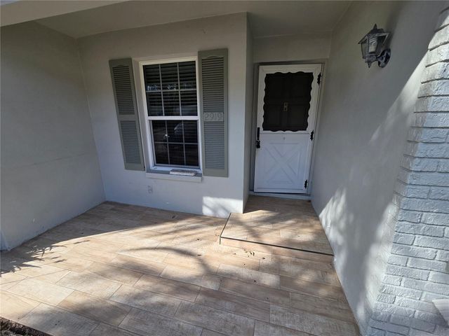 2919 WESTMORELAND COURT, New Port Richey, FL 34655