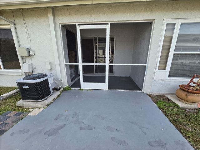 2919 WESTMORELAND COURT, New Port Richey, FL 34655