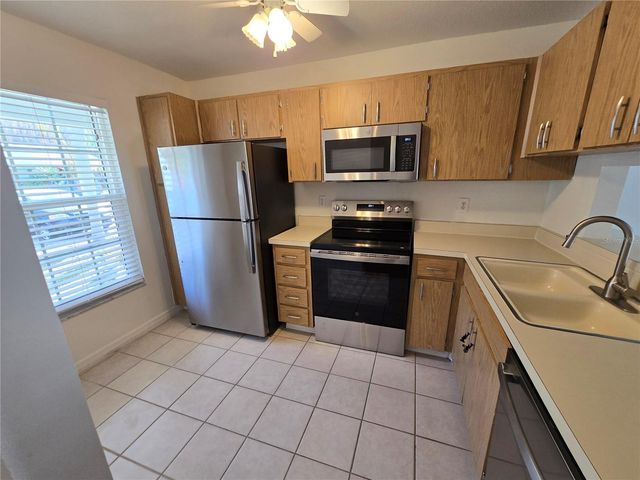 2919 WESTMORELAND COURT, New Port Richey, FL 34655