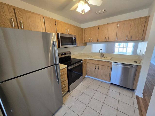 2919 WESTMORELAND COURT, New Port Richey, FL 34655