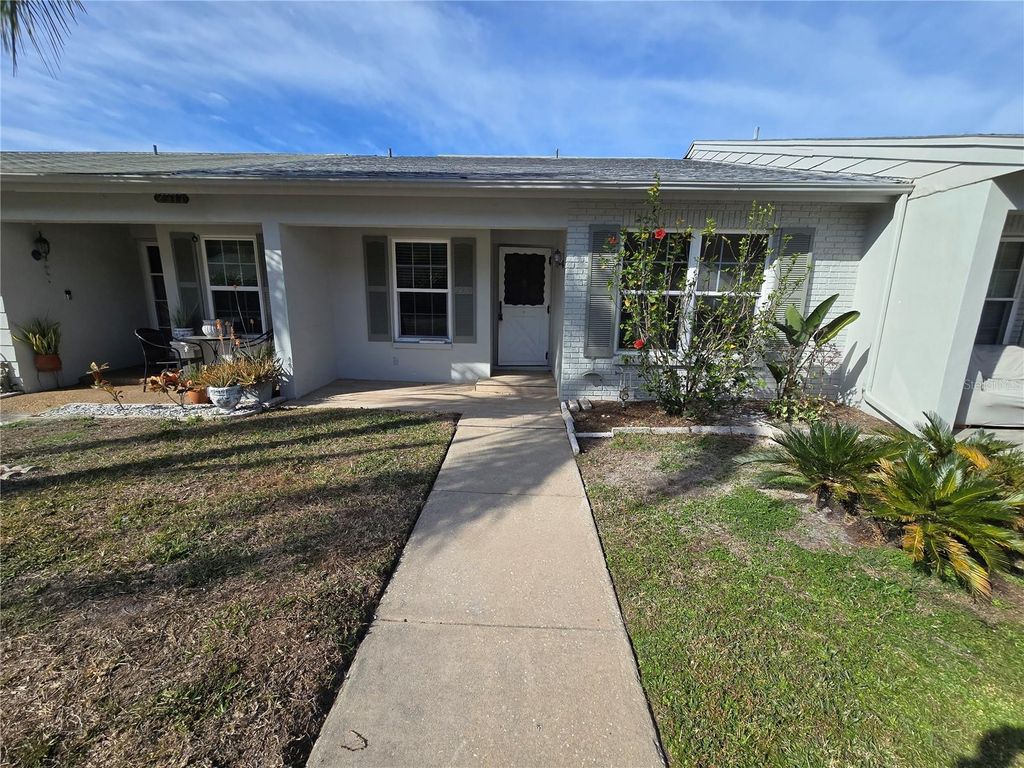 2919 WESTMORELAND COURT, New Port Richey, FL 34655