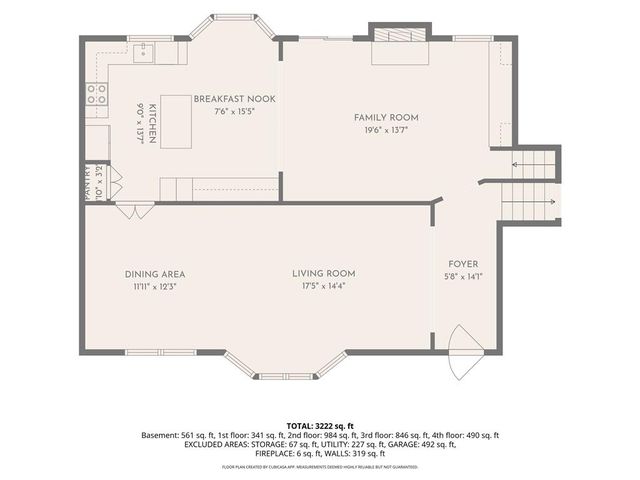 10345 Cherokee Lane, Leawood, KS 66206