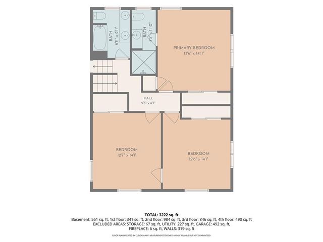 10345 Cherokee Lane, Leawood, KS 66206