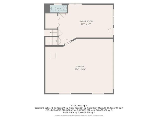 10345 Cherokee Lane, Leawood, KS 66206