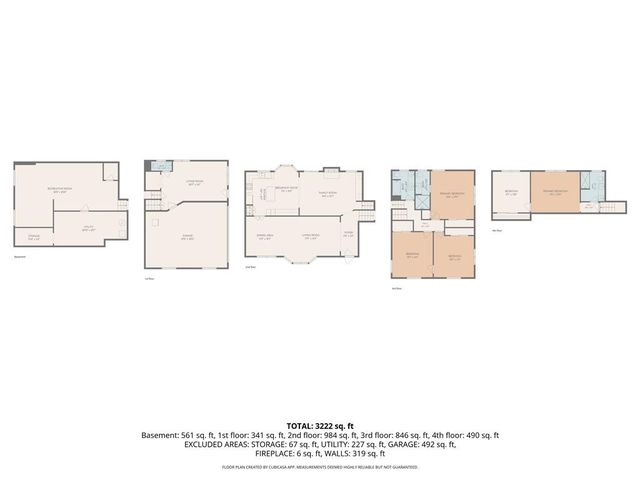10345 Cherokee Lane, Leawood, KS 66206
