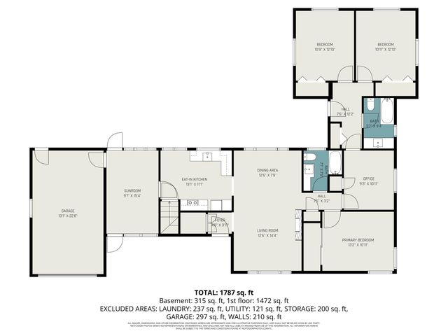 3784 Jennings Drive, Kalamazoo, MI 49048