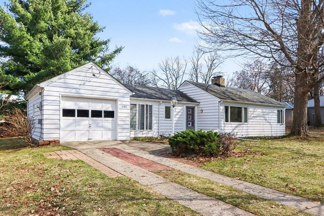 3784 Jennings Drive, Kalamazoo, MI 49048