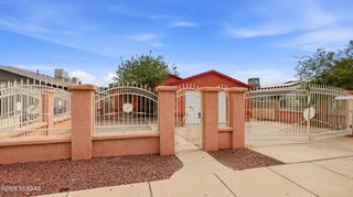 25 W 34th Street, Tucson, AZ 85713