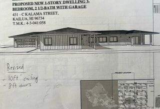 431 Kalama Street C, Kailua, HI 96734