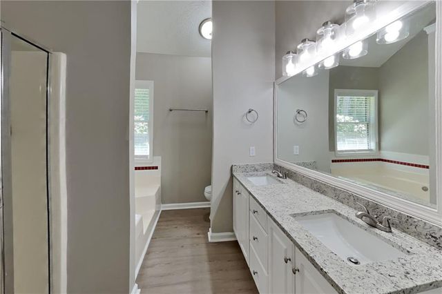 1400 Stampmill Way, Lawrenceville, GA 30043
