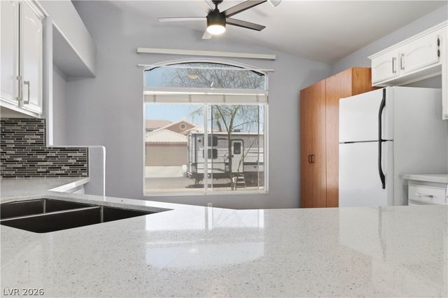 5316 Variety Avenue, North Las Vegas, NV 89031