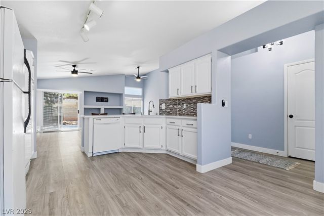 5316 Variety Avenue, North Las Vegas, NV 89031