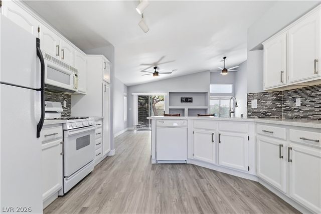 5316 Variety Avenue, North Las Vegas, NV 89031