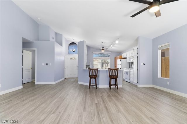 5316 Variety Avenue, North Las Vegas, NV 89031