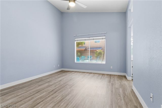 5316 Variety Avenue, North Las Vegas, NV 89031