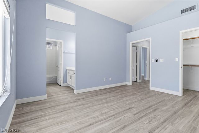 5316 Variety Avenue, North Las Vegas, NV 89031