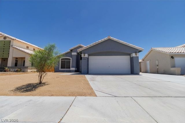 5316 Variety Avenue, North Las Vegas, NV 89031