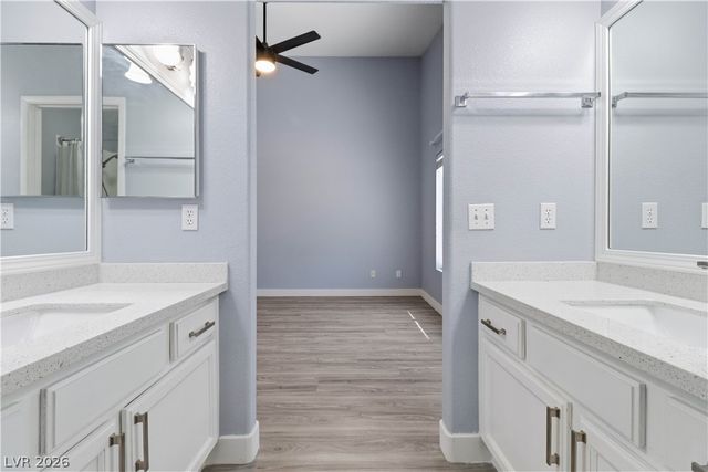 5316 Variety Avenue, North Las Vegas, NV 89031