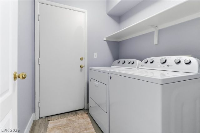 5316 Variety Avenue, North Las Vegas, NV 89031
