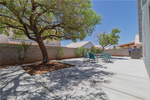 5316 Variety Avenue, North Las Vegas, NV 89031