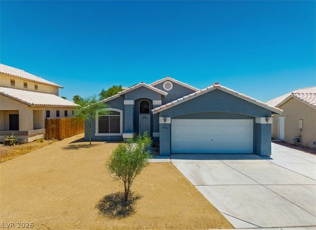 5316 Variety Avenue, North Las Vegas, NV 89031