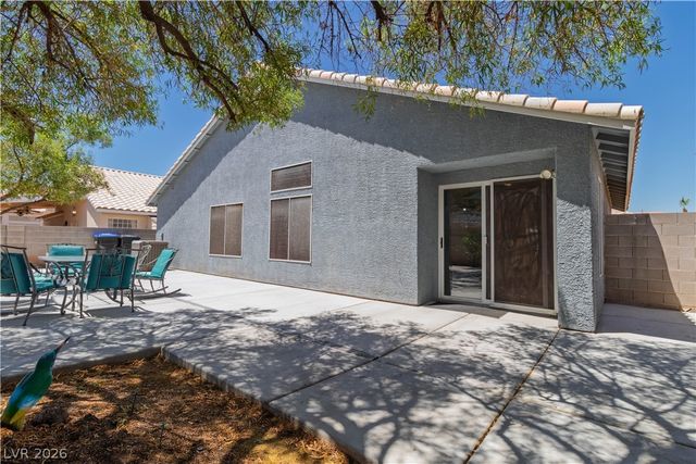 5316 Variety Avenue, North Las Vegas, NV 89031