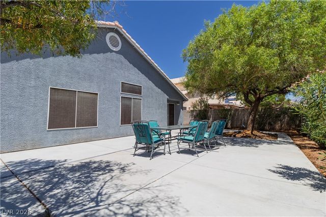 5316 Variety Avenue, North Las Vegas, NV 89031