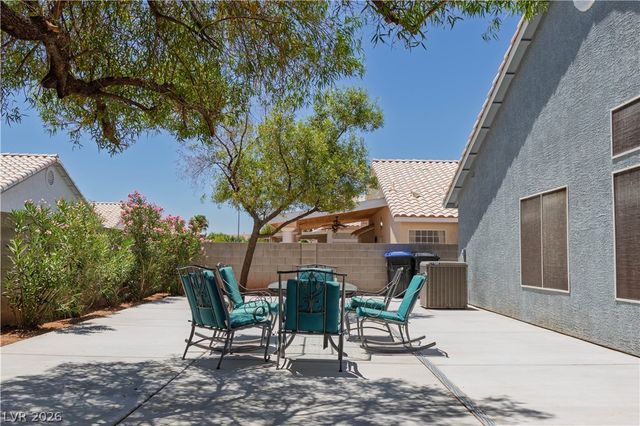 5316 Variety Avenue, North Las Vegas, NV 89031