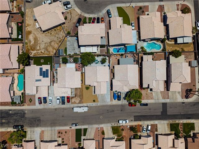 5316 Variety Avenue, North Las Vegas, NV 89031