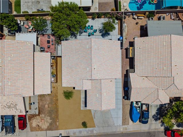 5316 Variety Avenue, North Las Vegas, NV 89031