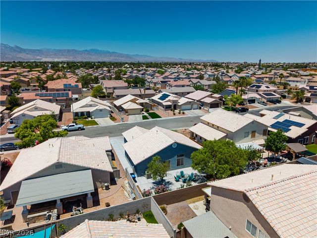 5316 Variety Avenue, North Las Vegas, NV 89031