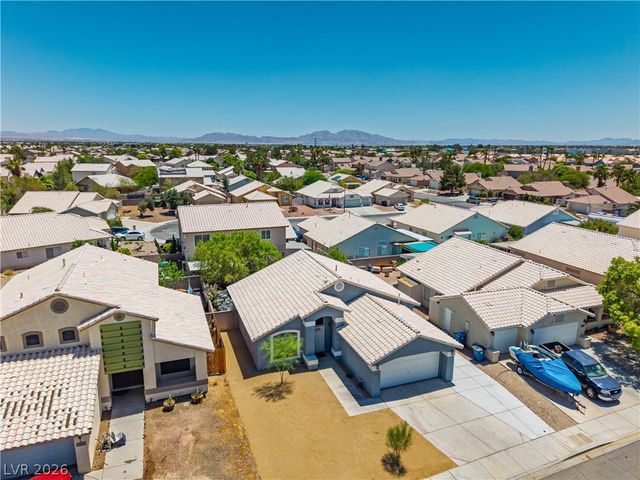 5316 Variety Avenue, North Las Vegas, NV 89031