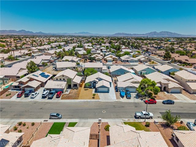 5316 Variety Avenue, North Las Vegas, NV 89031