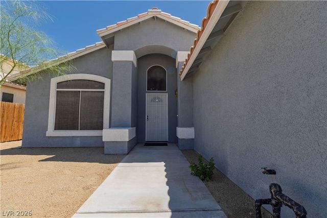 5316 Variety Avenue, North Las Vegas, NV 89031