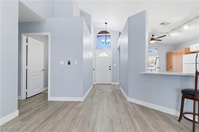 5316 Variety Avenue, North Las Vegas, NV 89031