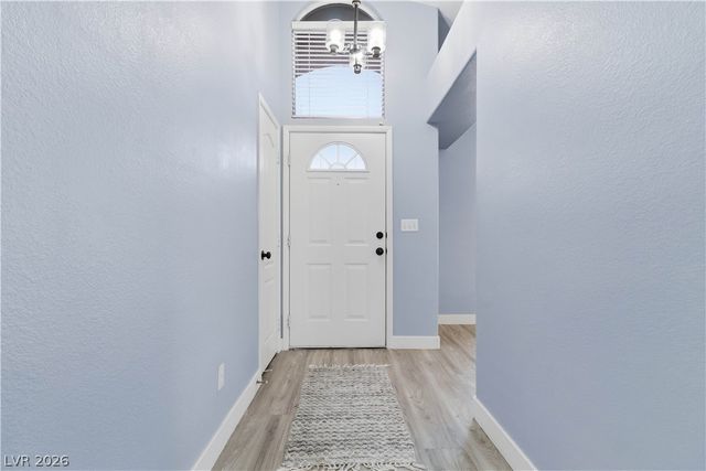 5316 Variety Avenue, North Las Vegas, NV 89031
