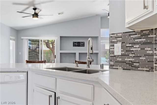 5316 Variety Avenue, North Las Vegas, NV 89031