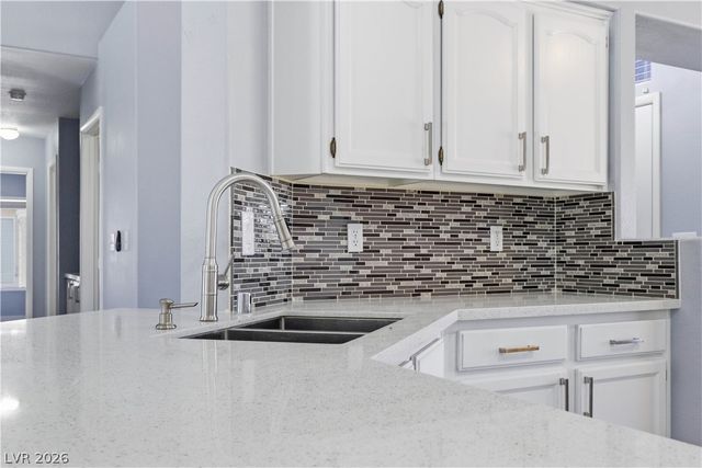 5316 Variety Avenue, North Las Vegas, NV 89031