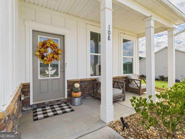 108 Bowman Court, Statham, GA 30666