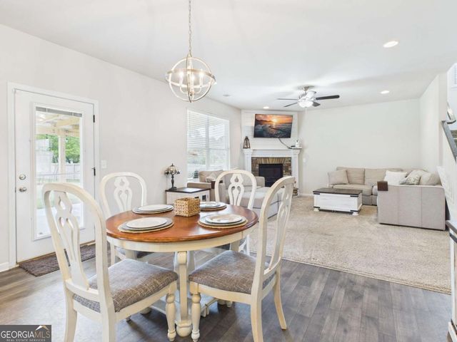 108 Bowman Court, Statham, GA 30666