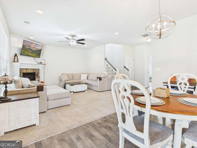 108 Bowman Court, Statham, GA 30666