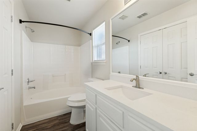 224 Wyndham Meadows Way, Wylie, TX 75098