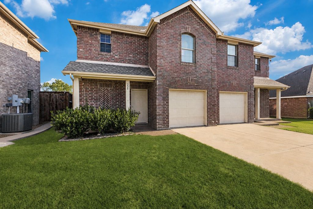 224 Wyndham Meadows Way, Wylie, TX 75098
