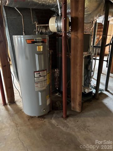 819 N Piedmont Avenue, Kings Mountain, NC 28086