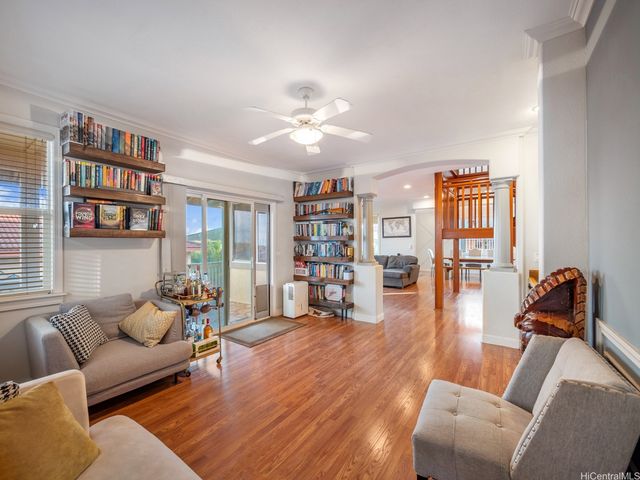 92-243 Hoalii Place, Kapolei, HI 96707