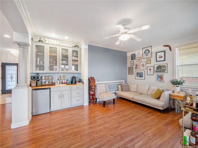 92-243 Hoalii Place, Kapolei, HI 96707