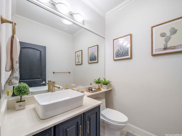 92-243 Hoalii Place, Kapolei, HI 96707